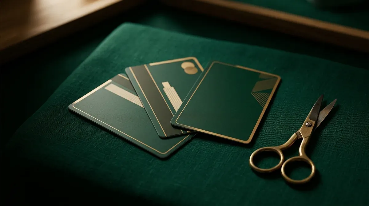 Credit Cards & Debt — debt financial calculators