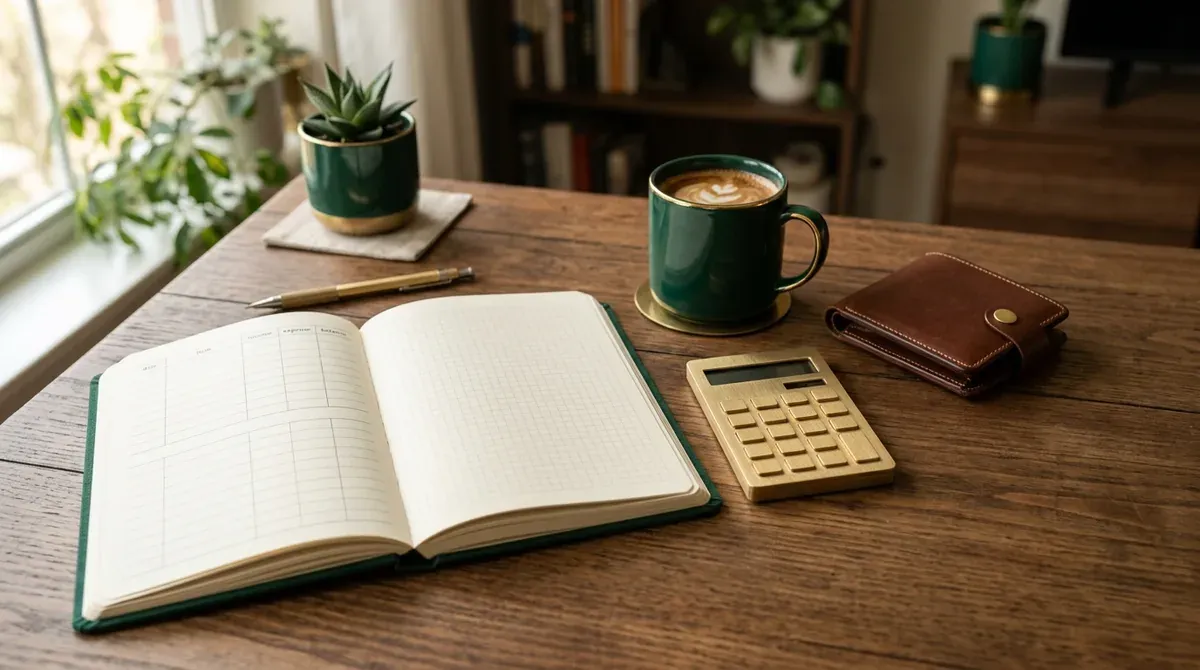 Personal Finance — personal financial calculators