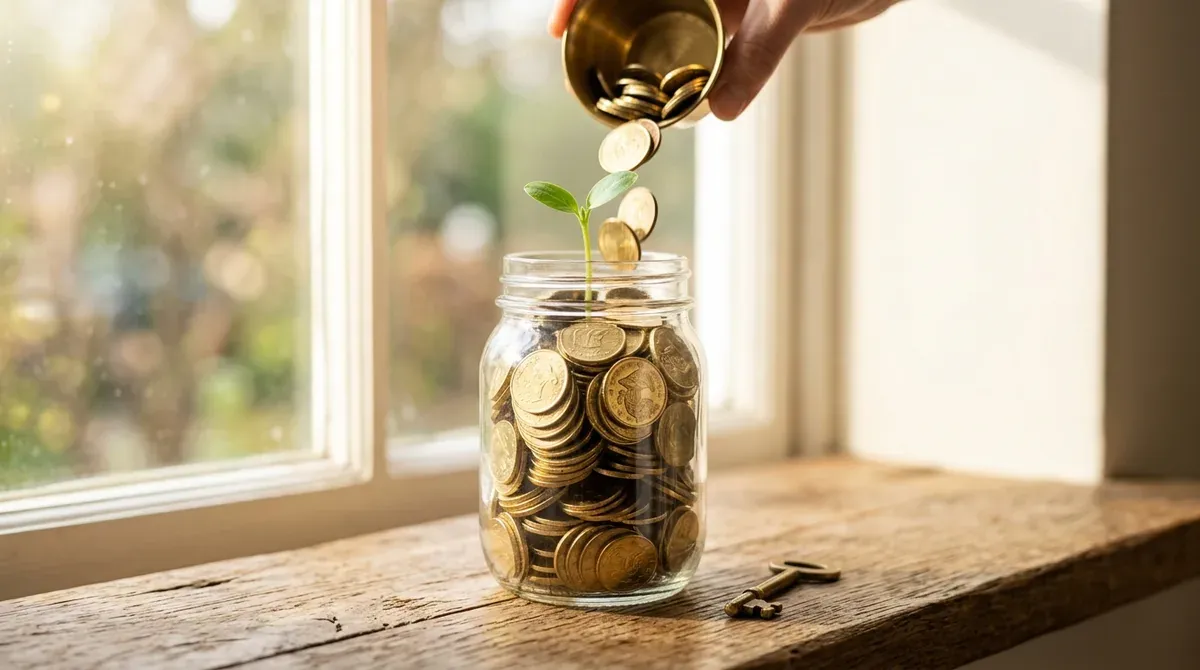 Savings Calculators — savings financial calculators